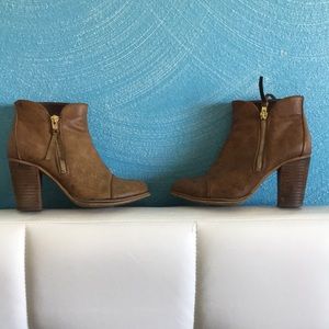 Cathy Jean boots